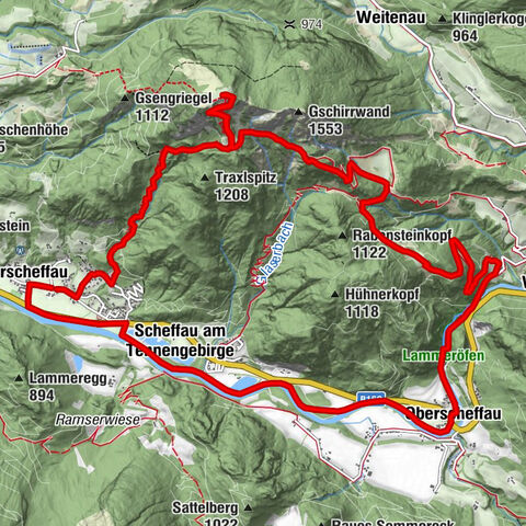 Carte