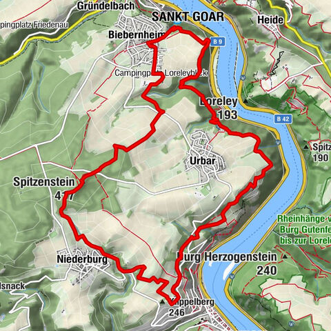 Carte