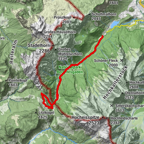 Carte