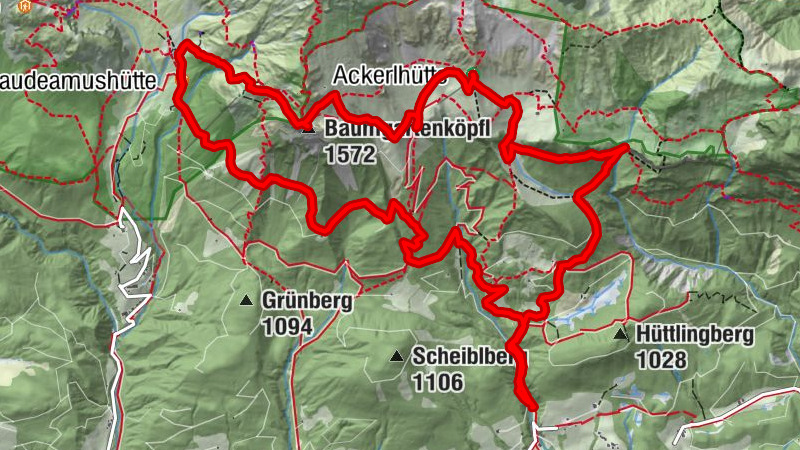 Carte