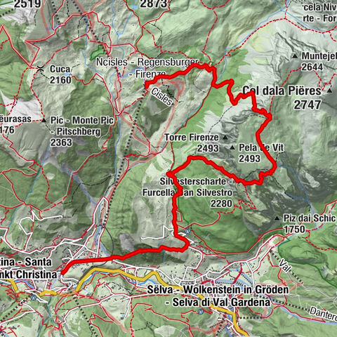Carte