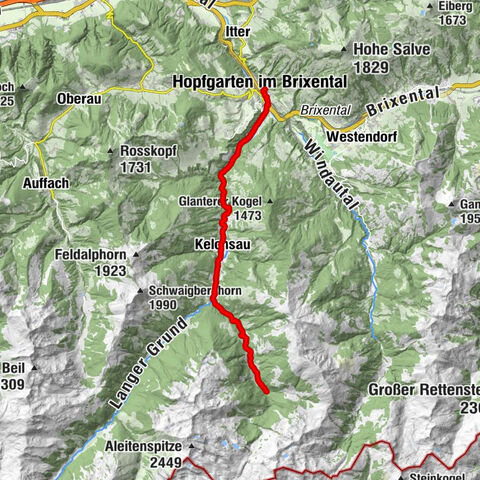 Carte