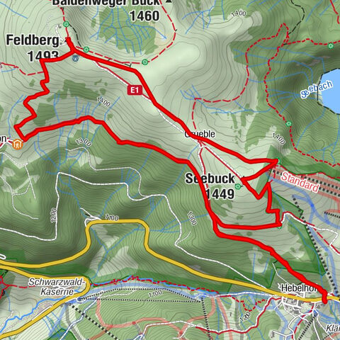 Carte