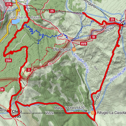 Carte
