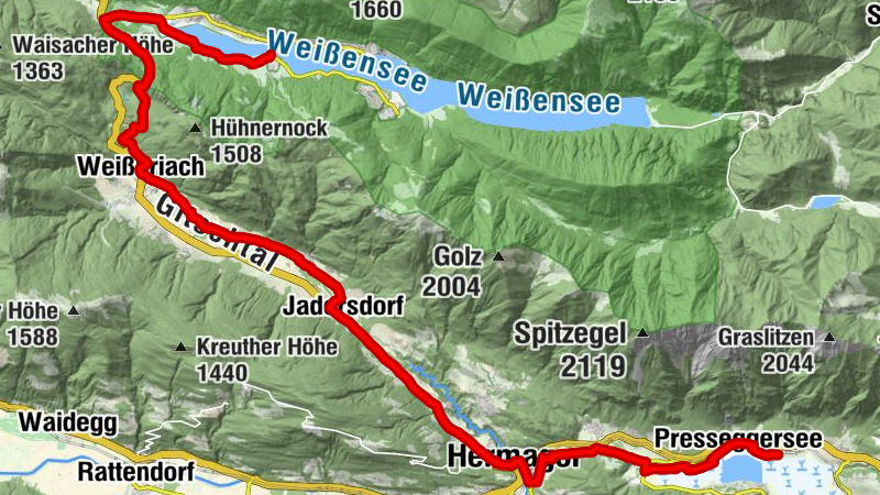 Carte