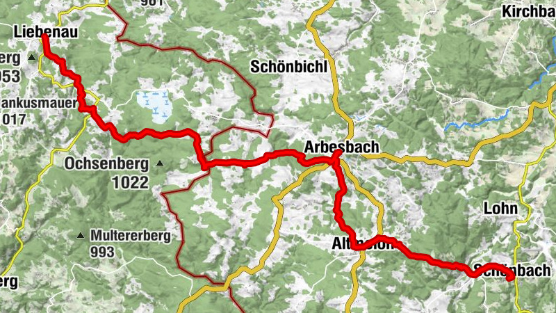 Carte
