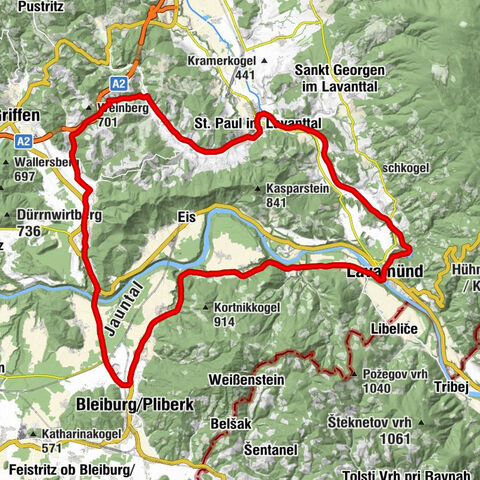Carte