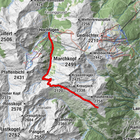 Carte