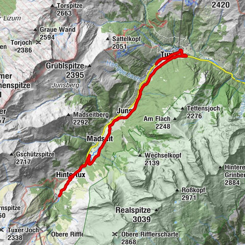 Carte