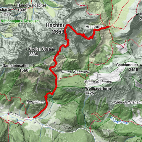 Carte