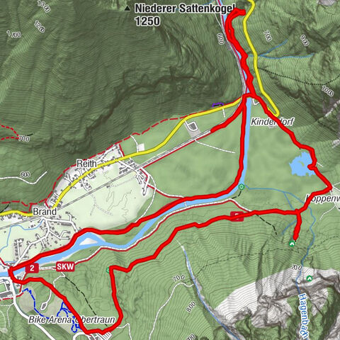 Carte