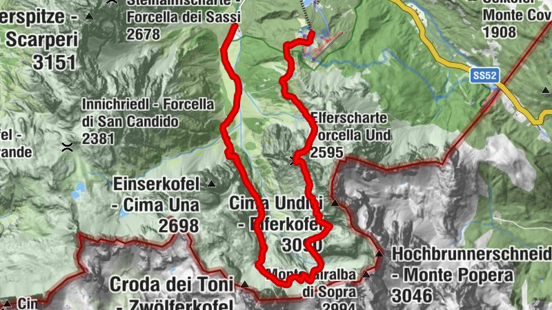 Carte