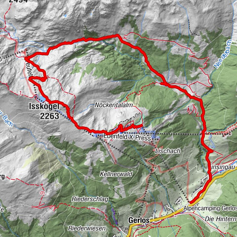 Carte