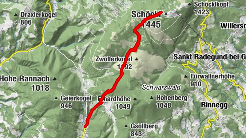 Carte