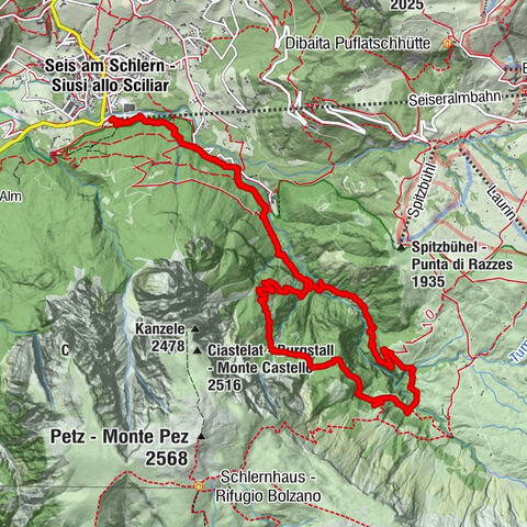 Carte