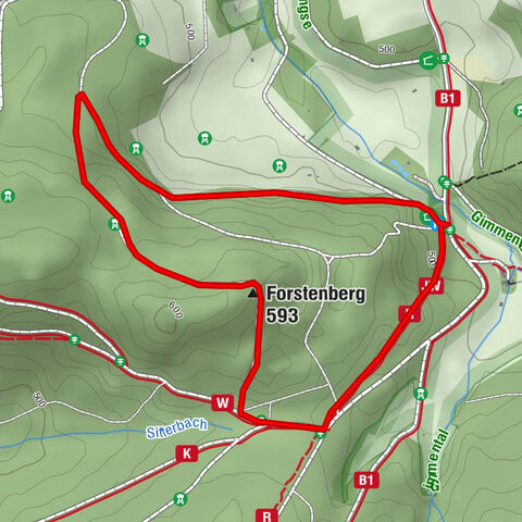 Carte