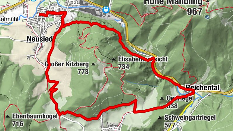 Kitzbergrunde