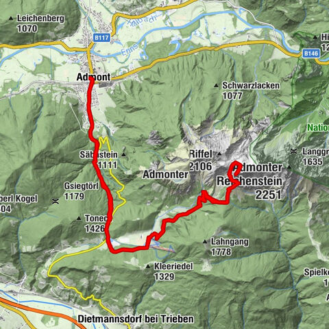 Carte