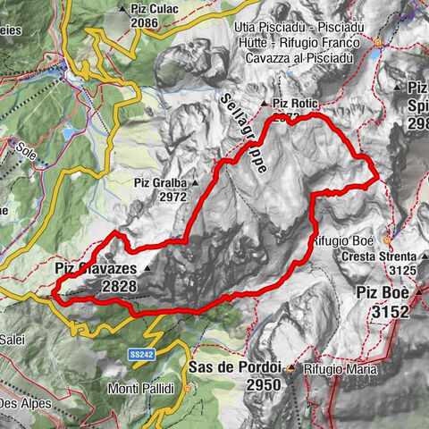 Carte
