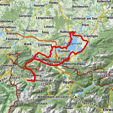 Carte