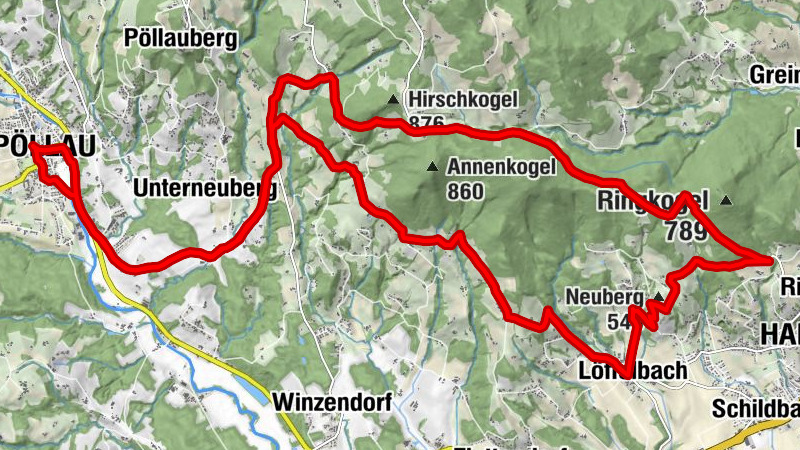 Carte