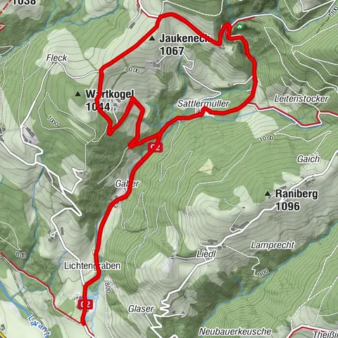 Carte