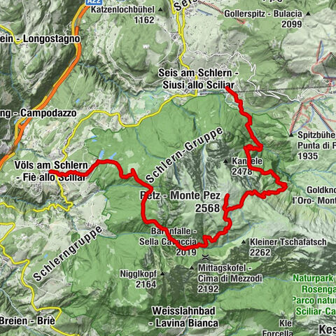 Carte