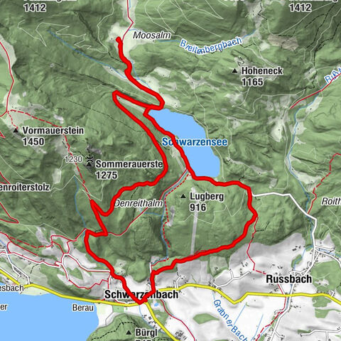 Carte