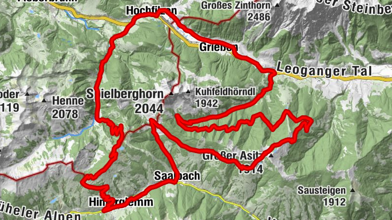 Carte