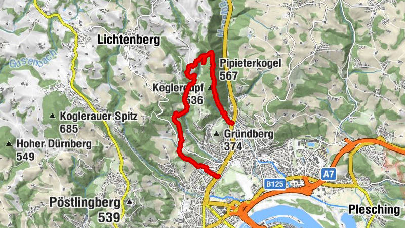 Carte