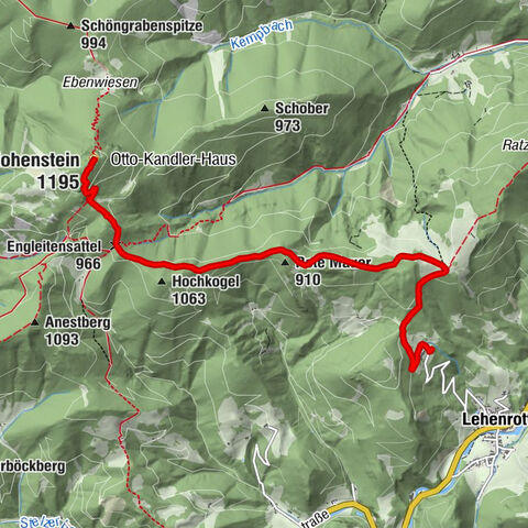 Carte