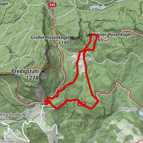 Carte