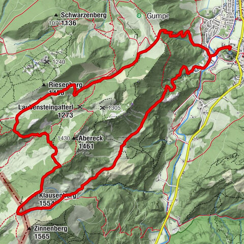 Carte