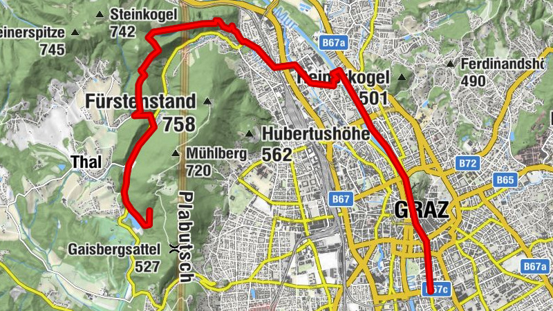 Carte
