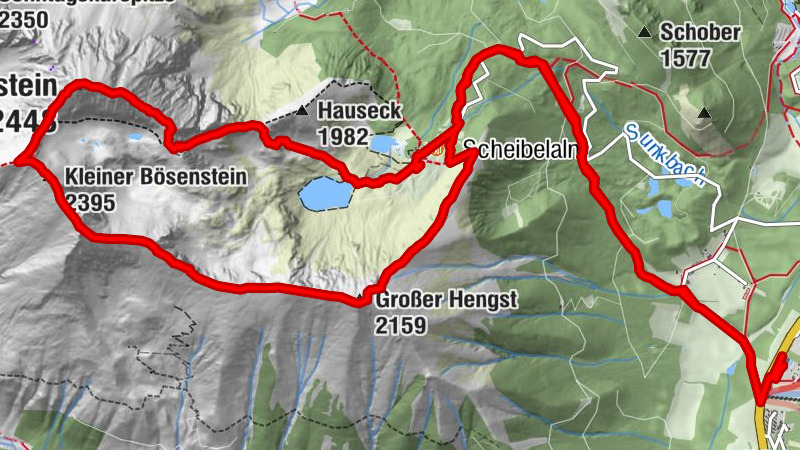 Carte