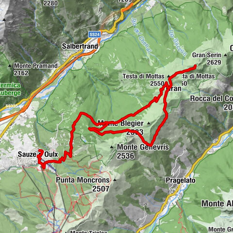 Carte