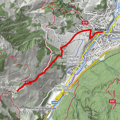Carte