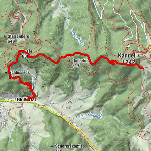 Carte