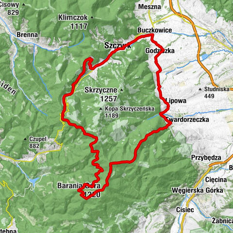 Carte