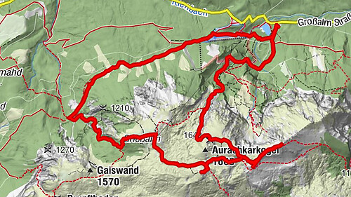 Carte
