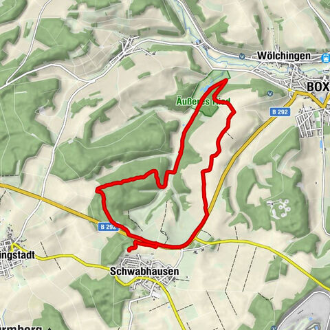 Schwabhausen