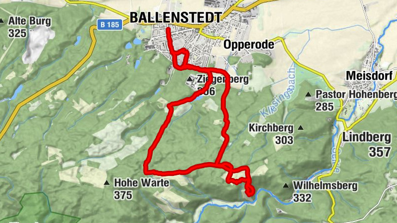 Carte