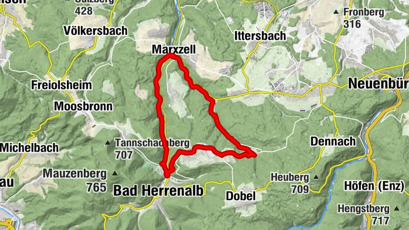 Carte