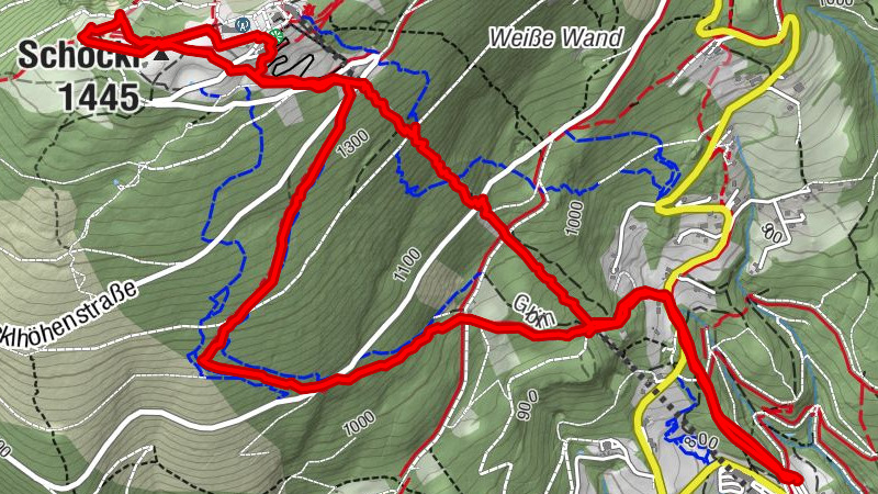 Carte