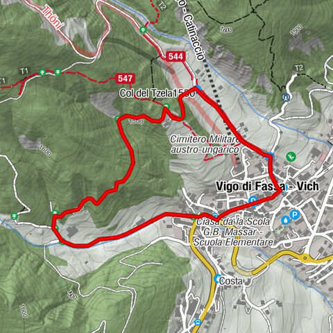 Carte