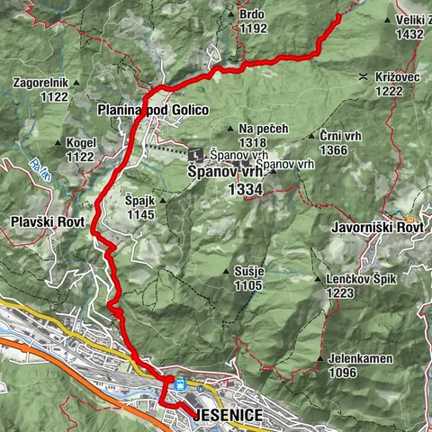 Carte