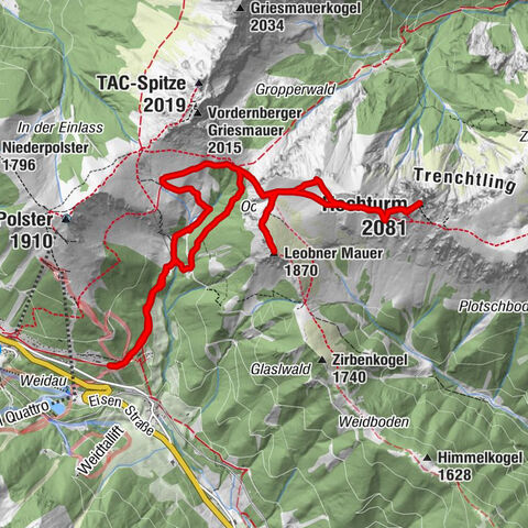 Carte