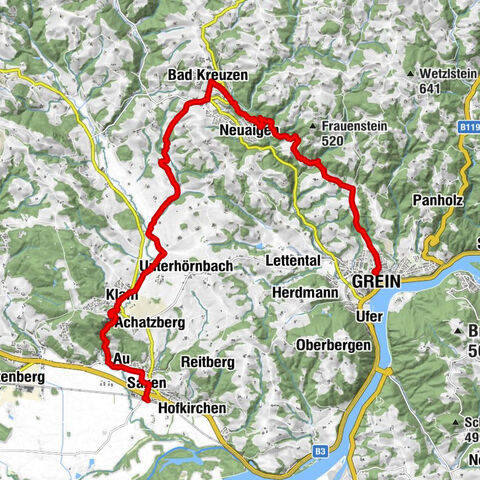 Carte