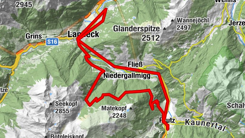 Carte
