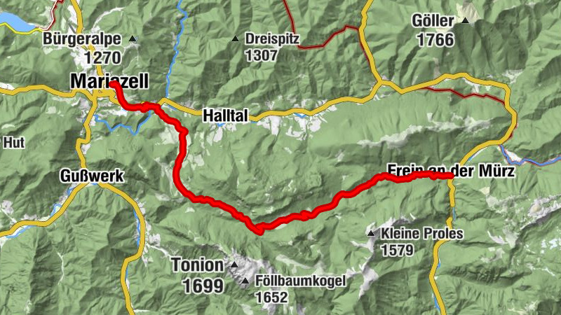 Carte